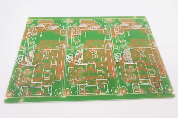 pcb單面板,fr-4單面玻纖pcb線(xiàn)路板,單面玻纖pcb板制作廠家