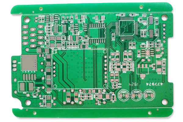 車載音響電路板打樣廠家,車載音響pcb線路板 車載音響PCB,車載音響線路板,音響電路板