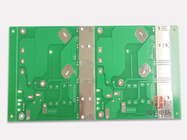 定制集成電路板小批量生產(chǎn)廠家 雙面集成pcb線路板