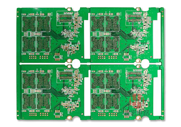 6層pcb板如何拼板 不規(guī)則pcb線路板拼板注意事項(xiàng)