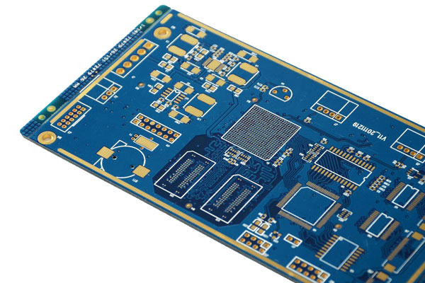 PCB線路板,線路板的焊盤顏色,PCB顏色來(lái)判定工藝