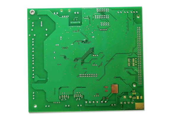 PCB板孔銅厚度,電路板正?？足~厚度,