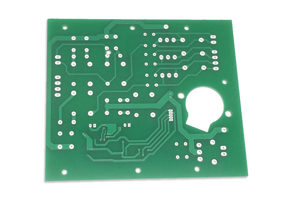 避免電路板破孔措施 PCB點狀孔破,線路板點狀孔破如何避免