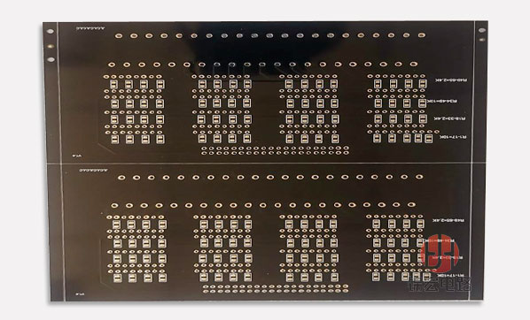 煙霧報(bào)警器pcb板 煙霧報(bào)警器線(xiàn)路板,煙霧報(bào)警器pcb電路板