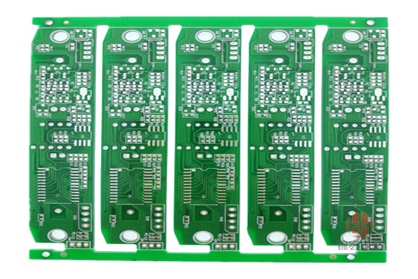 手動移動電源pcb板,移動電源主板