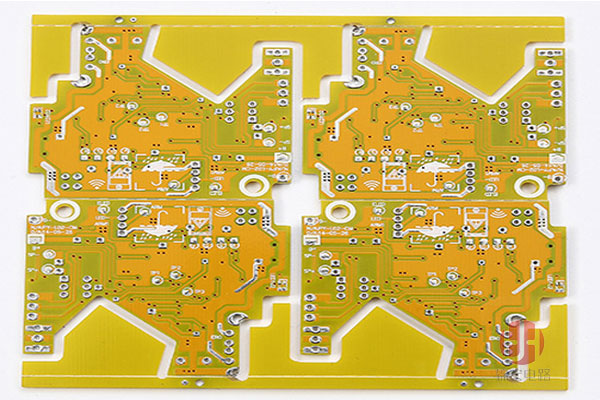 控制器pcb線路板 電動車控制器pcb電路板