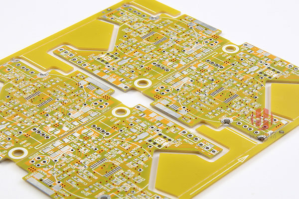 電動車控制器pcb板 電動車控制器pcb線路板
