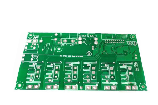 PCB涂上防漆的優(yōu)勢(shì),PCB線(xiàn)路板防漆優(yōu)勢(shì),電路板涂上防漆的優(yōu)勢(shì)