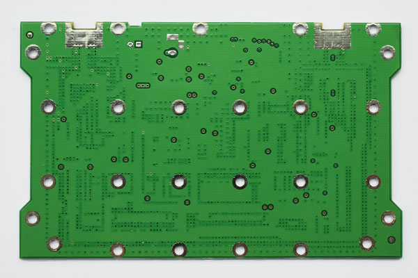 pcb生產(chǎn)打樣廠家 pcb打樣生產(chǎn)廠家