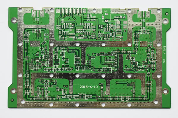 pcb生產(chǎn)打樣 pcb打樣生產(chǎn)