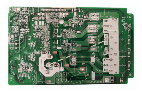 感應(yīng)器PCB線(xiàn)路板