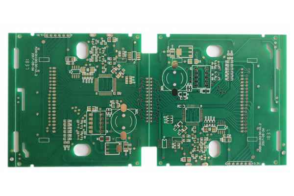 脫毛器PCB線(xiàn)路板
