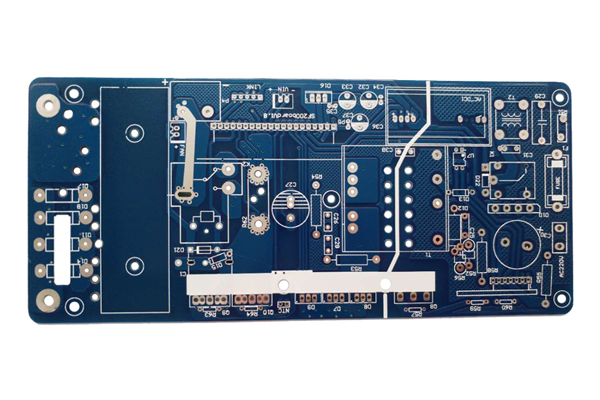 照明電器PCB線路板